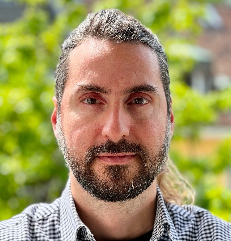 Georgios Giannakoudakis