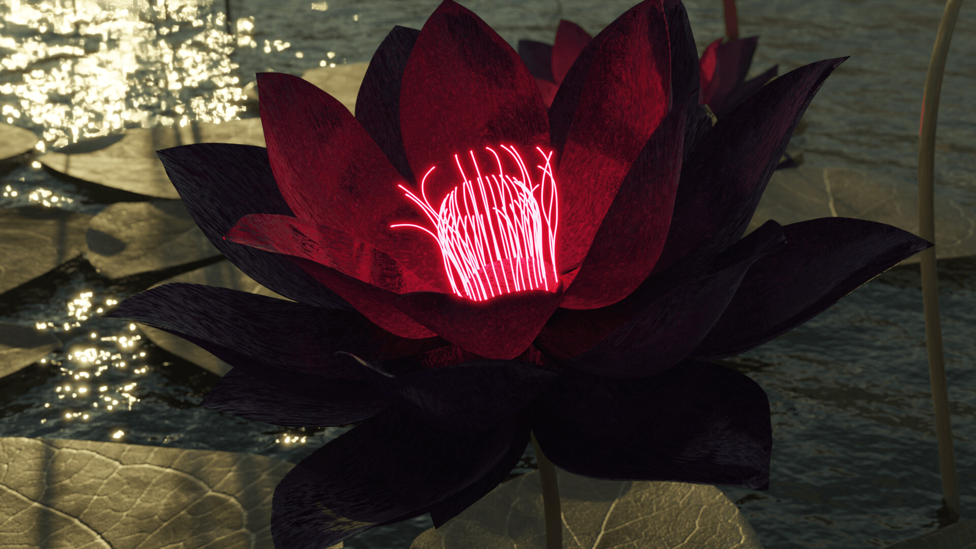 Black Lotus
