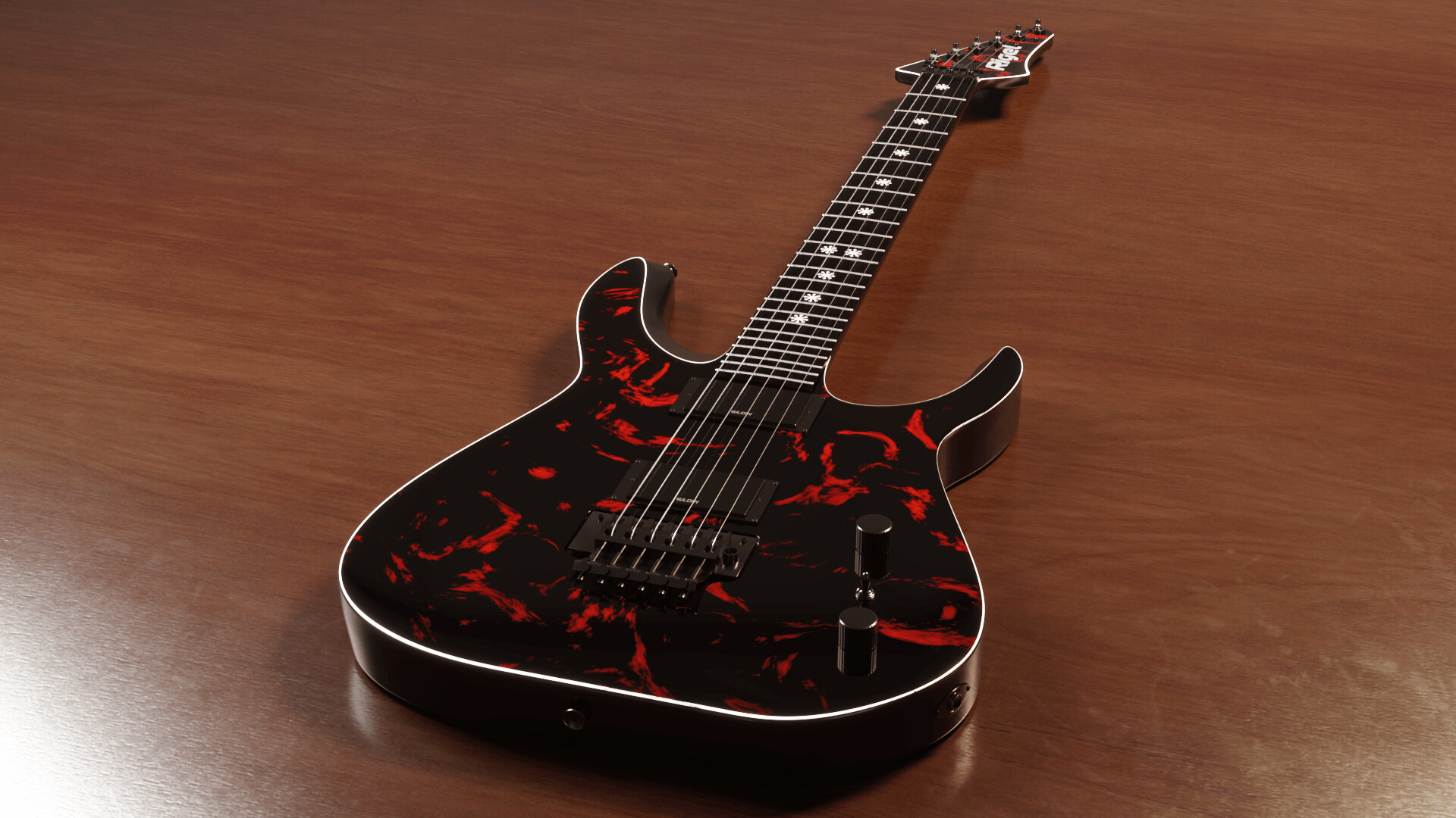 Dream Guitar